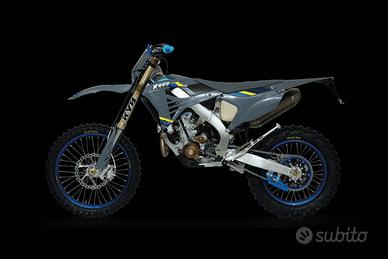 TM EN 300 ES Fi 4T (2026)