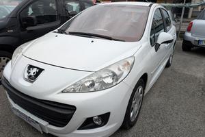 PEUGEOT 207 Plus 1.4 8V 75CV 5p. GPLsc.10/2033