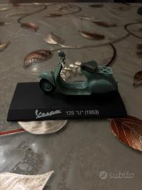 Vespa 125 u