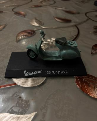 Vespa 125 u