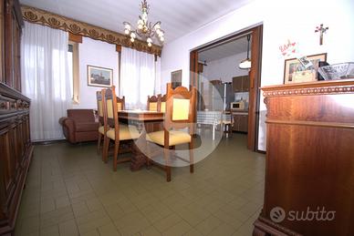 Casa singola a San Giorgio delle Pertiche (PD)