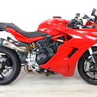 Ducati supersport 939 anno 2017 km 16.155