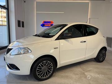 Lancia Ypsilon 1.3 MJT S&S Platinum