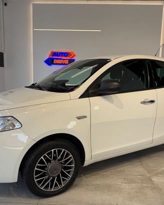 Lancia Ypsilon 1.3 MJT S&S Platinum