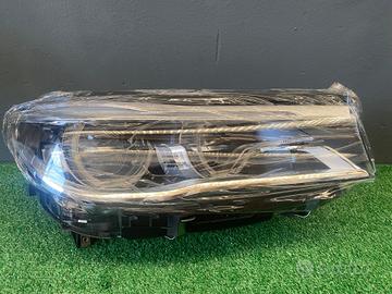 Faro nuovo BMW 5 Series G38 G30 G31 LED 7493649-01