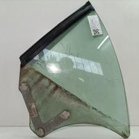 VETRO SCENDENTE POSTERIORE SINISTRO PEUGEOT 207 Ca