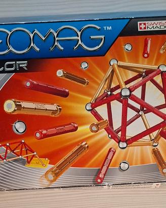Geomag color 3+ 64 pz