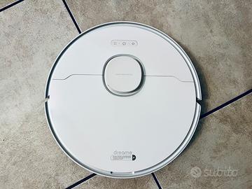 Robot Dreame Bot L 10 pro