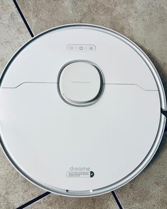 Robot Dreame Bot L 10 pro