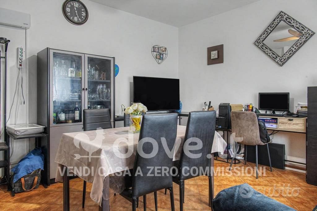 Casa – Ravenna, Santerno - Vista 4