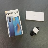Smartphone Oppo A74 4G
