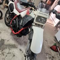 Cagiva elefant 650