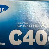 Toner originali samsung