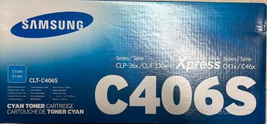 Toner originali samsung