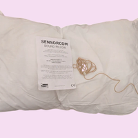 Cuscino sonoro tinnitus acufeni sound pillow senso