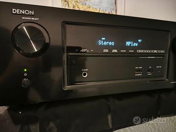 Denon