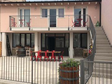 Casolare vicino a Gardaland per 16/18 persone