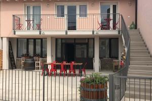 Casolare vicino a Gardaland per 16/18 persone