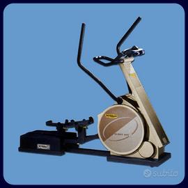 Recline glidex e atep xt pro 600 technogym