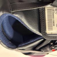 Casco AGV urban Rosa
