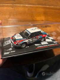 Lancia Delta integrale 1/43