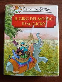 Geronimo Stilton