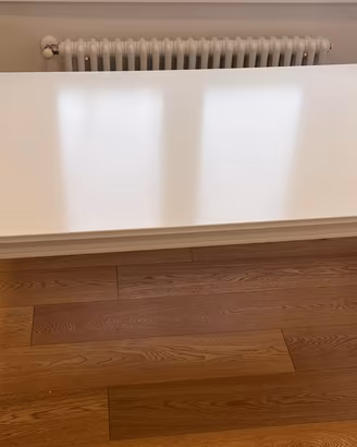 Tavolo allungabile Ikea Ingatorp/rosentorp