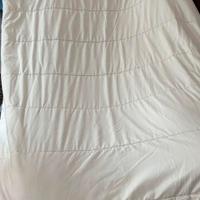 Piumino IKEA 1 piazza e mezza