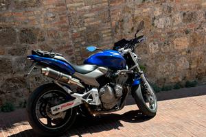 Honda hornet 600