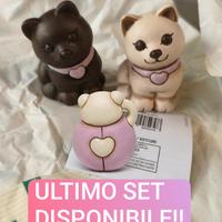 Set completo Thun x Bauli 2026 Grandi Firme
