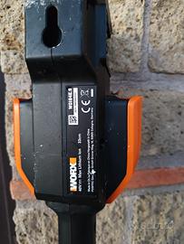 WORX WG184E.9 Decespugliatore 