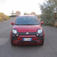 Fiat Panda Cross 1.0 FireFly S&S Hybrid