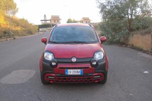 Fiat Panda Cross 1.0 FireFly S&S Hybrid