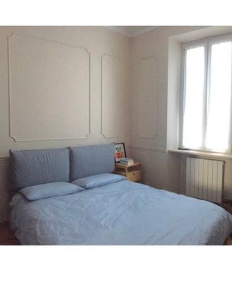 Letto Ikea Gressvik matrimoniale con contenitore
