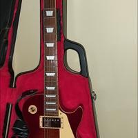 LES PAUL MARCA STARSUN