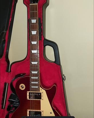 LES PAUL MARCA STARSUN