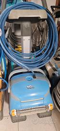 Robot piscina Dolphin maytronics ricondizionato