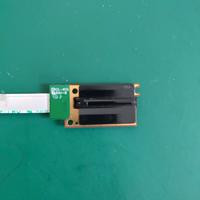 LETTORE IMPRONTE DIGITALI PC HP DV6 VAL1135_R01-HF