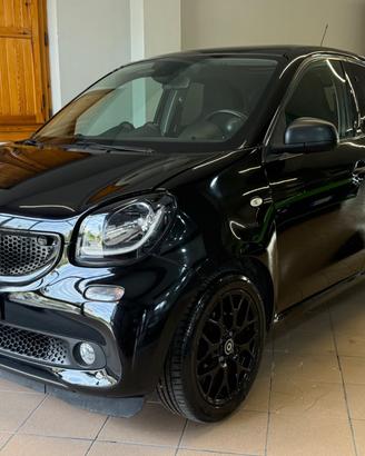 Smart ForFour 90cv 0.9 Turbo Youngster