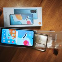 Xiaomi Redmi note 11S