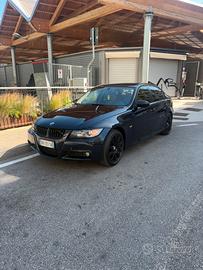 Bmw 320d e90
