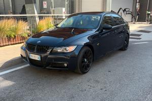 Bmw 320d e90