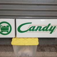 Insegna pubblicitaria