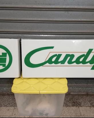 Insegna pubblicitaria