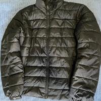 Giacca Piumino Uomo Guess Originale Nero