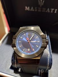 Orologio Maserati Potenza