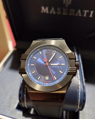 Orologio Maserati Potenza