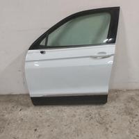 Sportelli sinistre Volkswagen Tiguan 2018