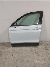 Sportelli sinistre Volkswagen Tiguan 2018