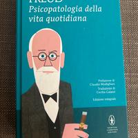 Freud – Psicopatologia della vita quotidiana